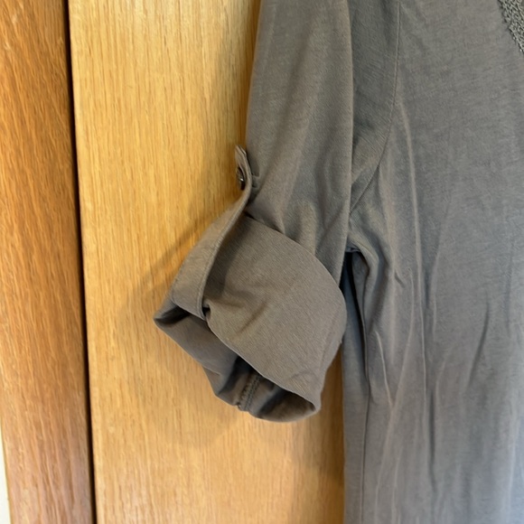 MUR MUR TOP NWT - Picture 5 of 8